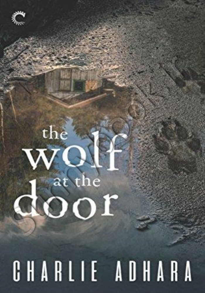 The Wolf at the Door (Big Bad Wolf 1) main 1 1