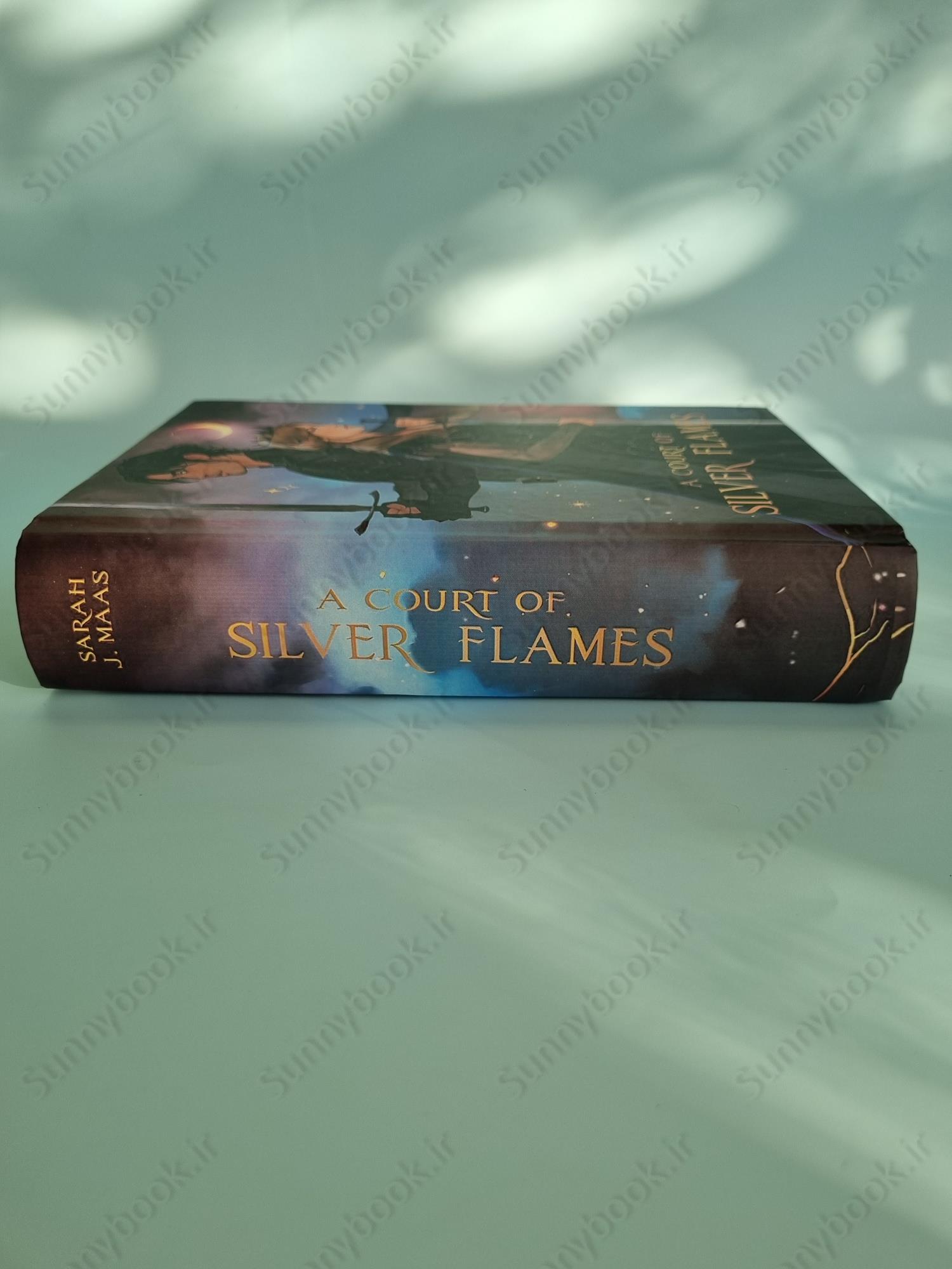 A court of Silver Flames Book 4 main 1 4