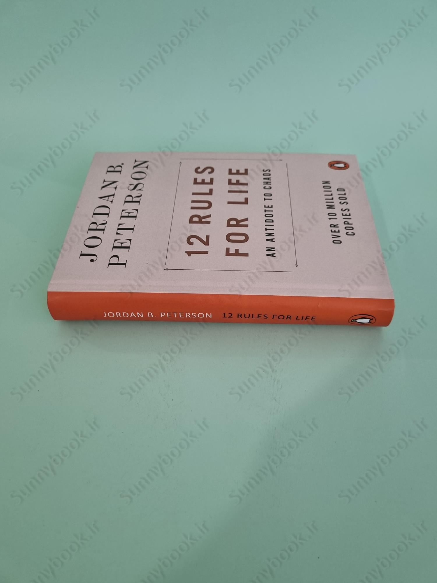 12 Rules for Life main 1 4