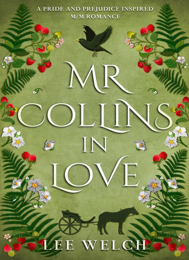 Mr Collins in Love main 1 1