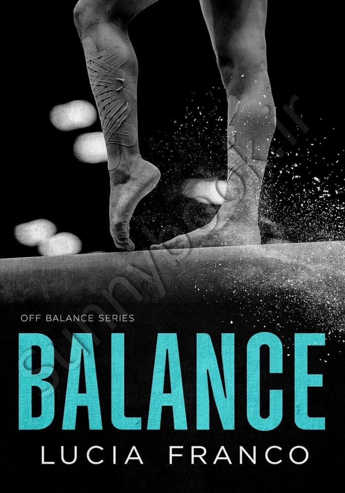 Balance (Off Balance series Book 1) main 1 1