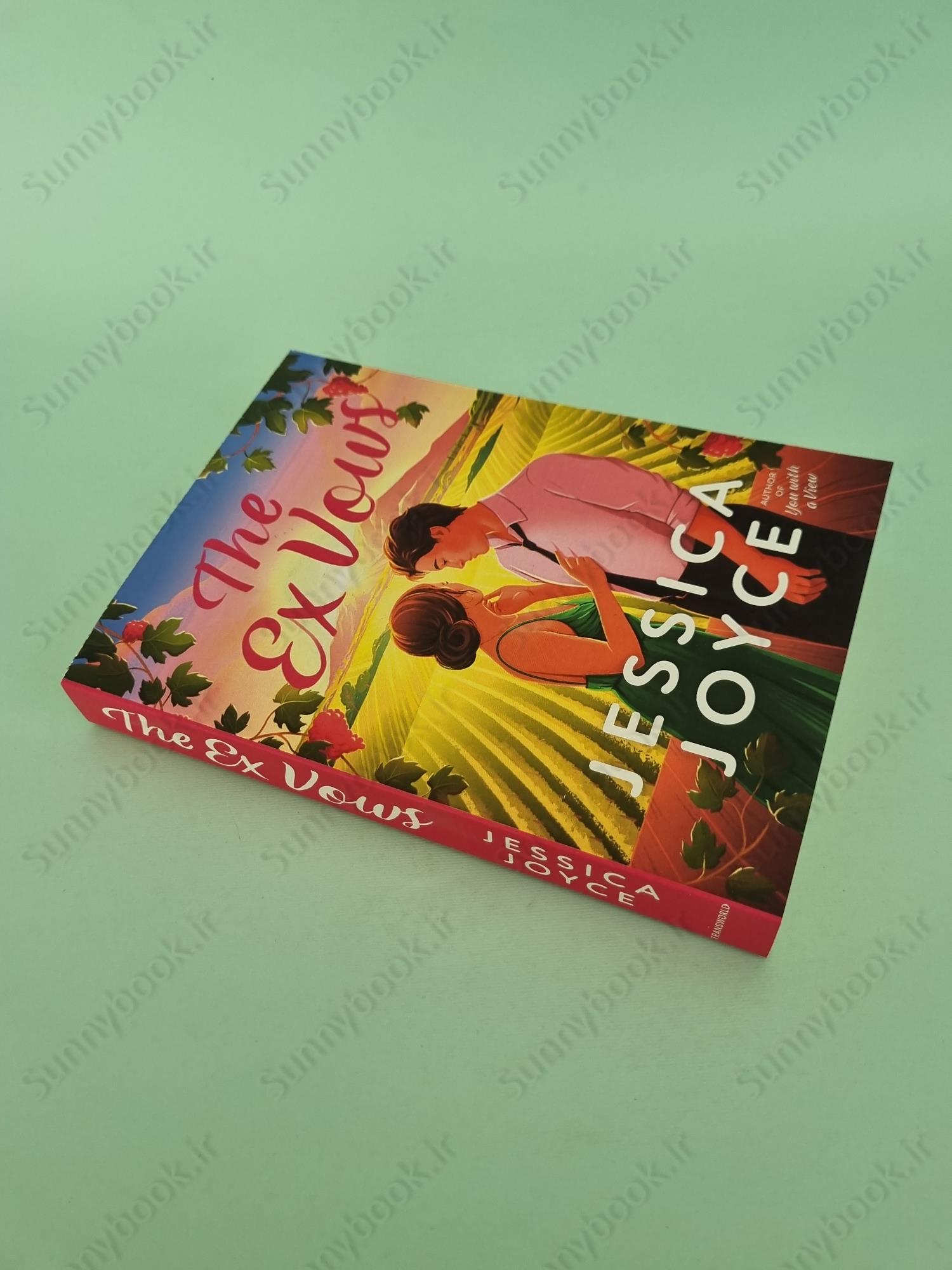 The Ex Vows main 1 3