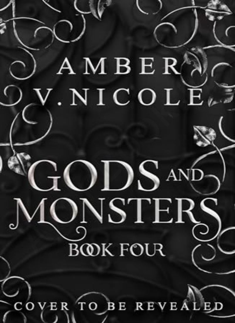 Gods and Monsters (Gods & Monsters 4) main 1 1