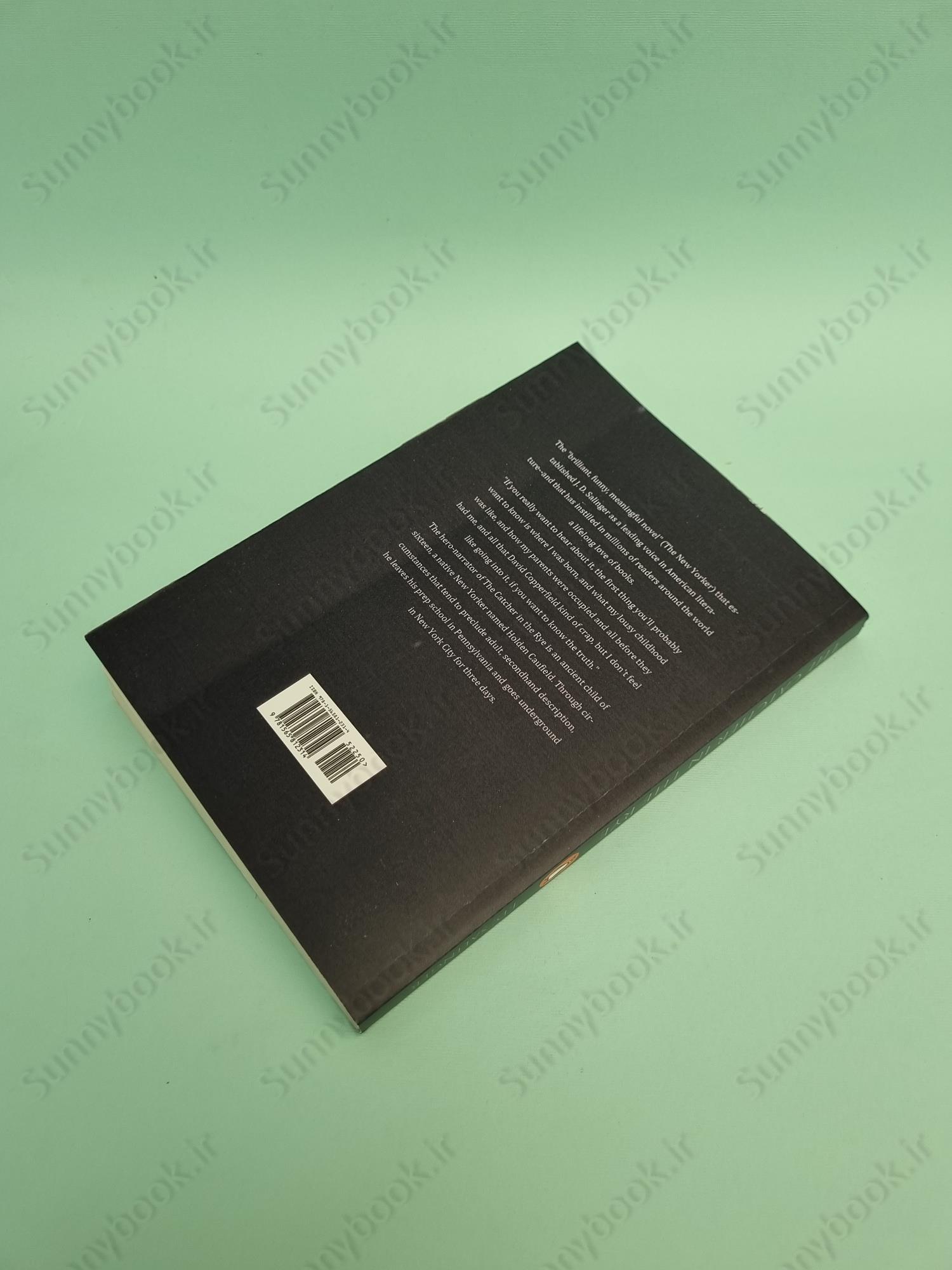 The Catcher in the Rye main 1 5