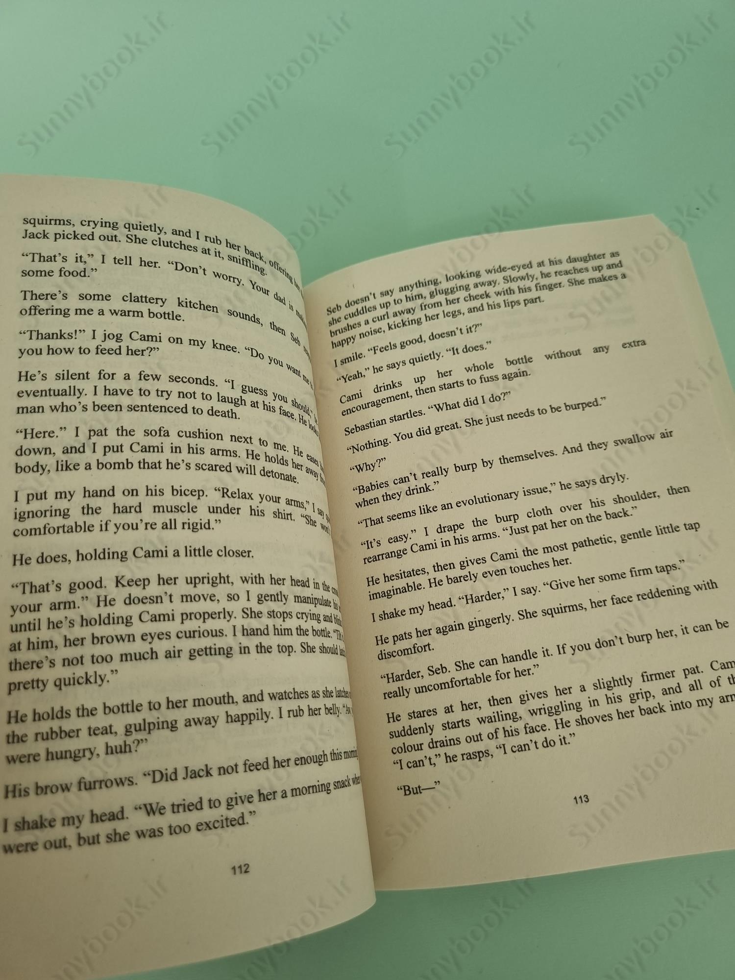 Nanny for the Neighbors main 1 5