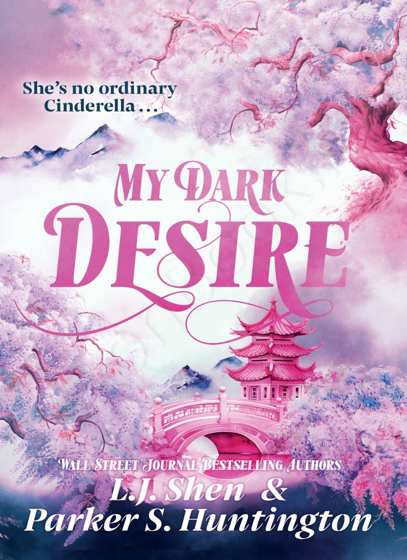 My Dark Desire (Dark Prince Road 2) main 1 1