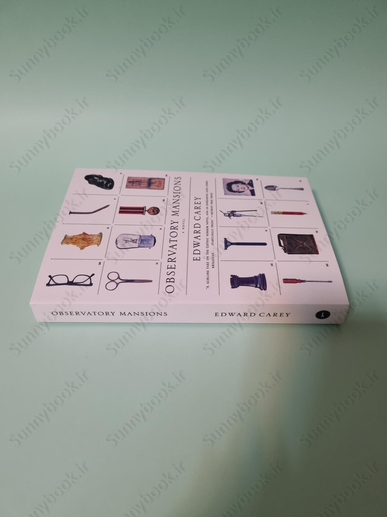 Observatory Mansions main 1 4