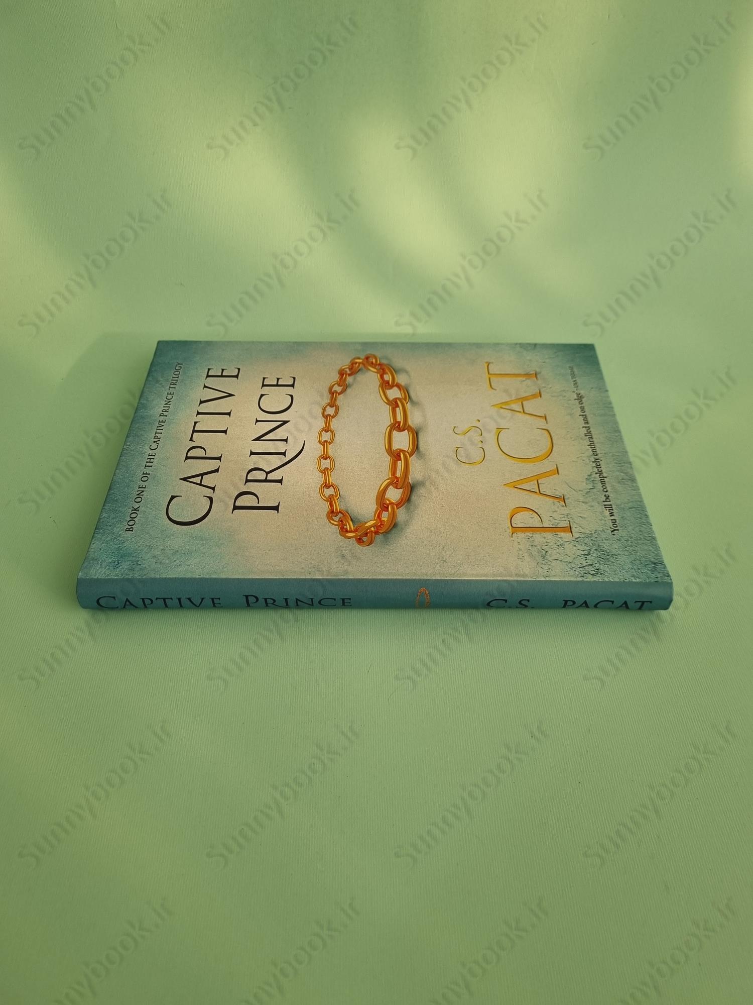 Captive Prince Book 1 main 1 4