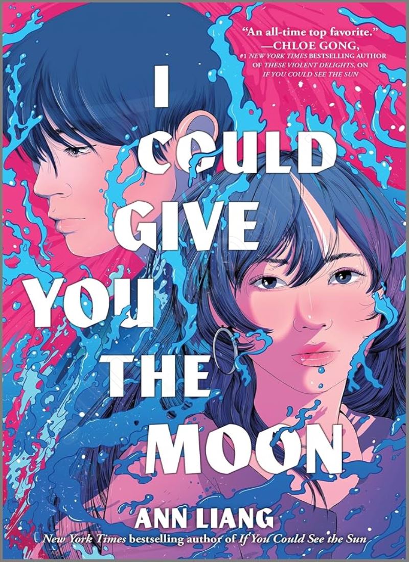 I Could Give You the Moon main 1 1