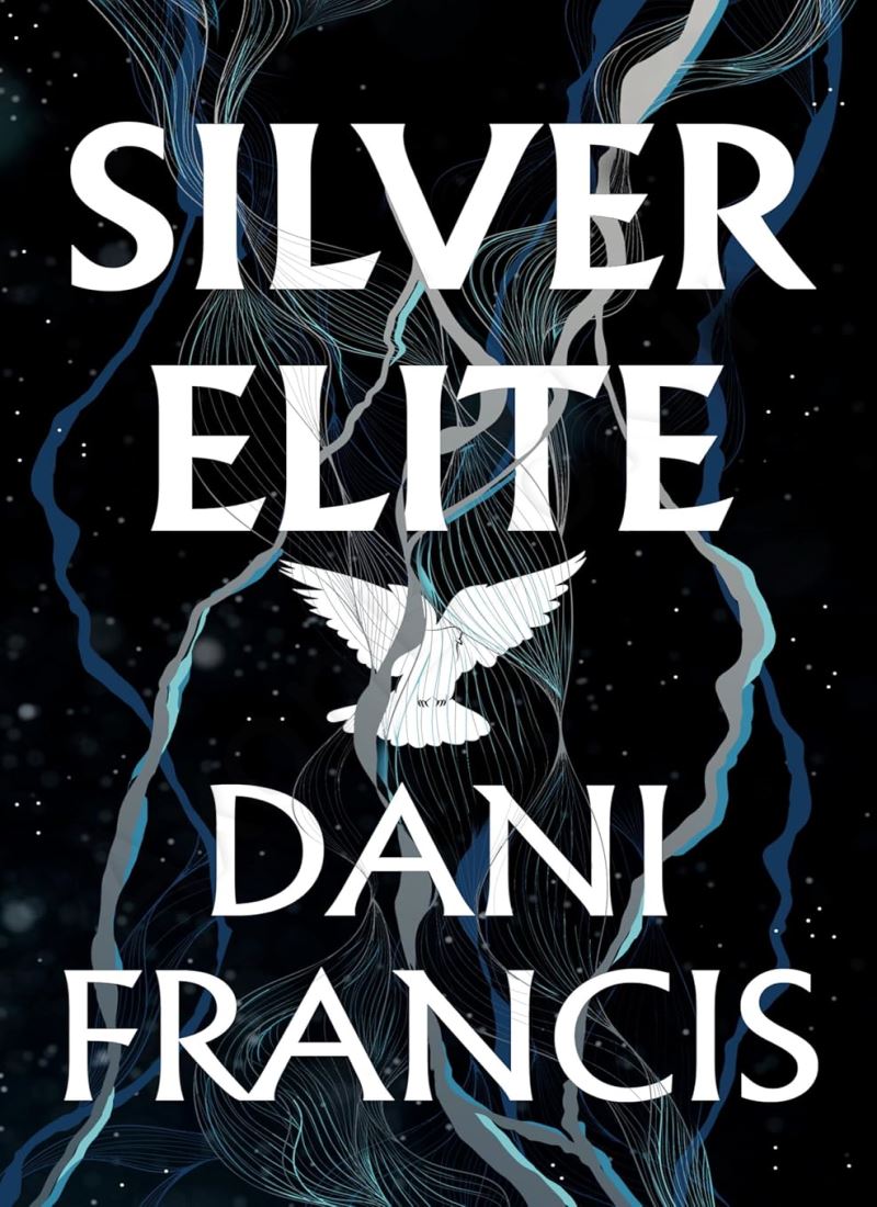 Silver Elite Model.Title