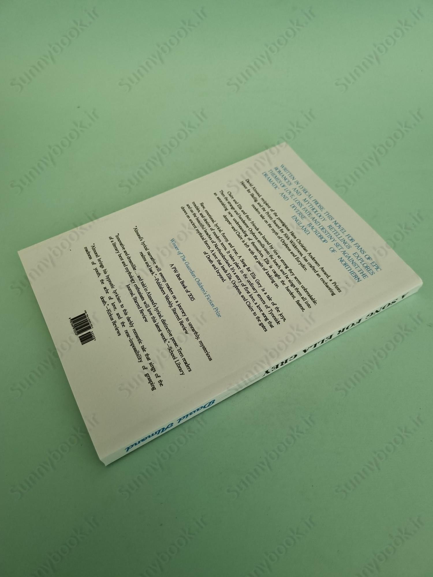 A Song for Ella Grey main 1 4