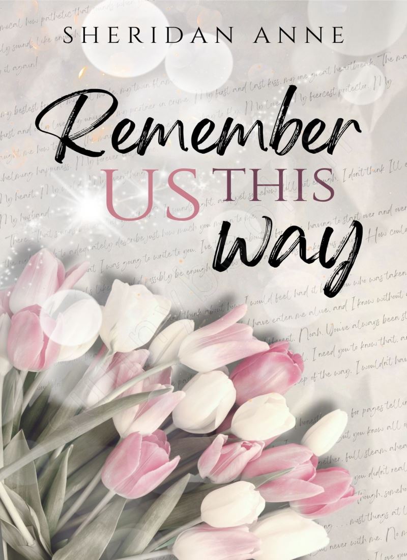 Remember Us This Way main 1 1
