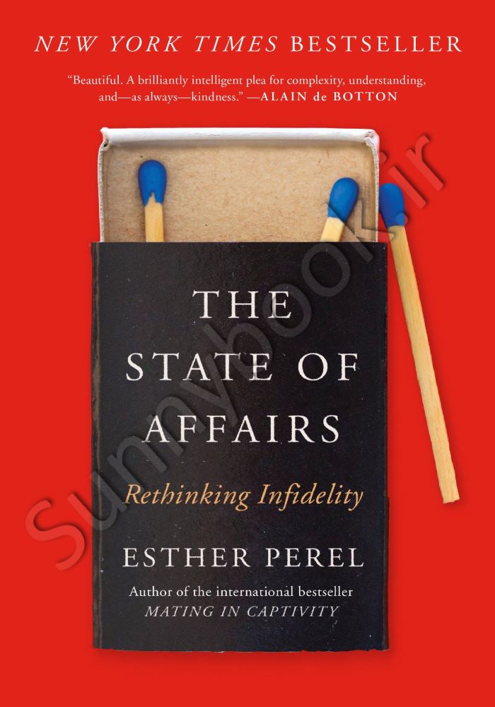 The State of Affairs: Rethinking Infidelity main 1 1