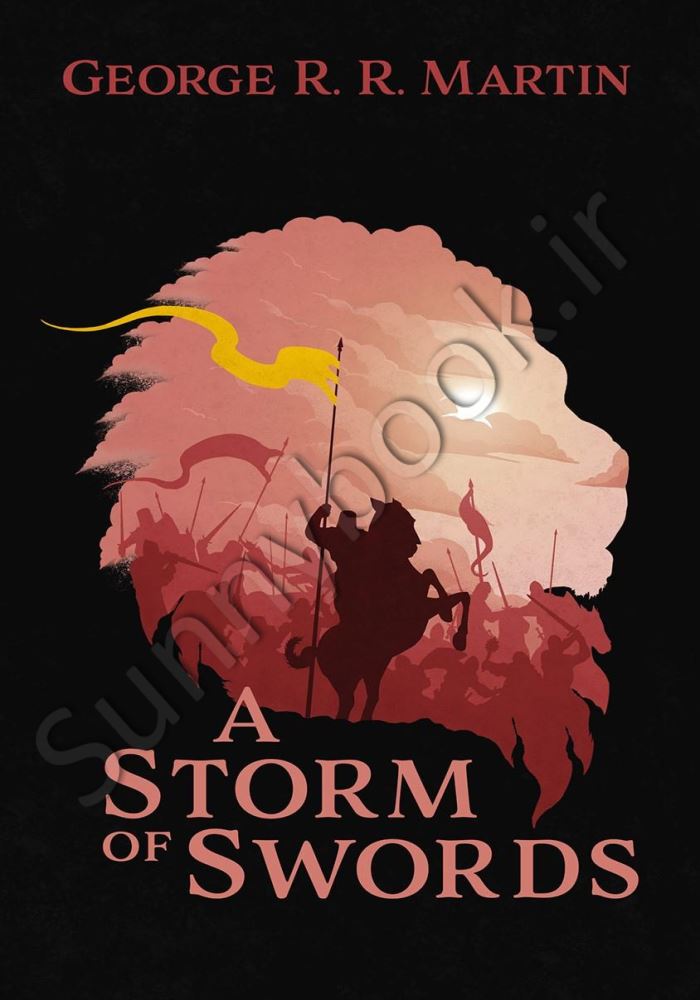 A Storm of Swords (A Song of Ice and Fire, Book 3) main 1 1