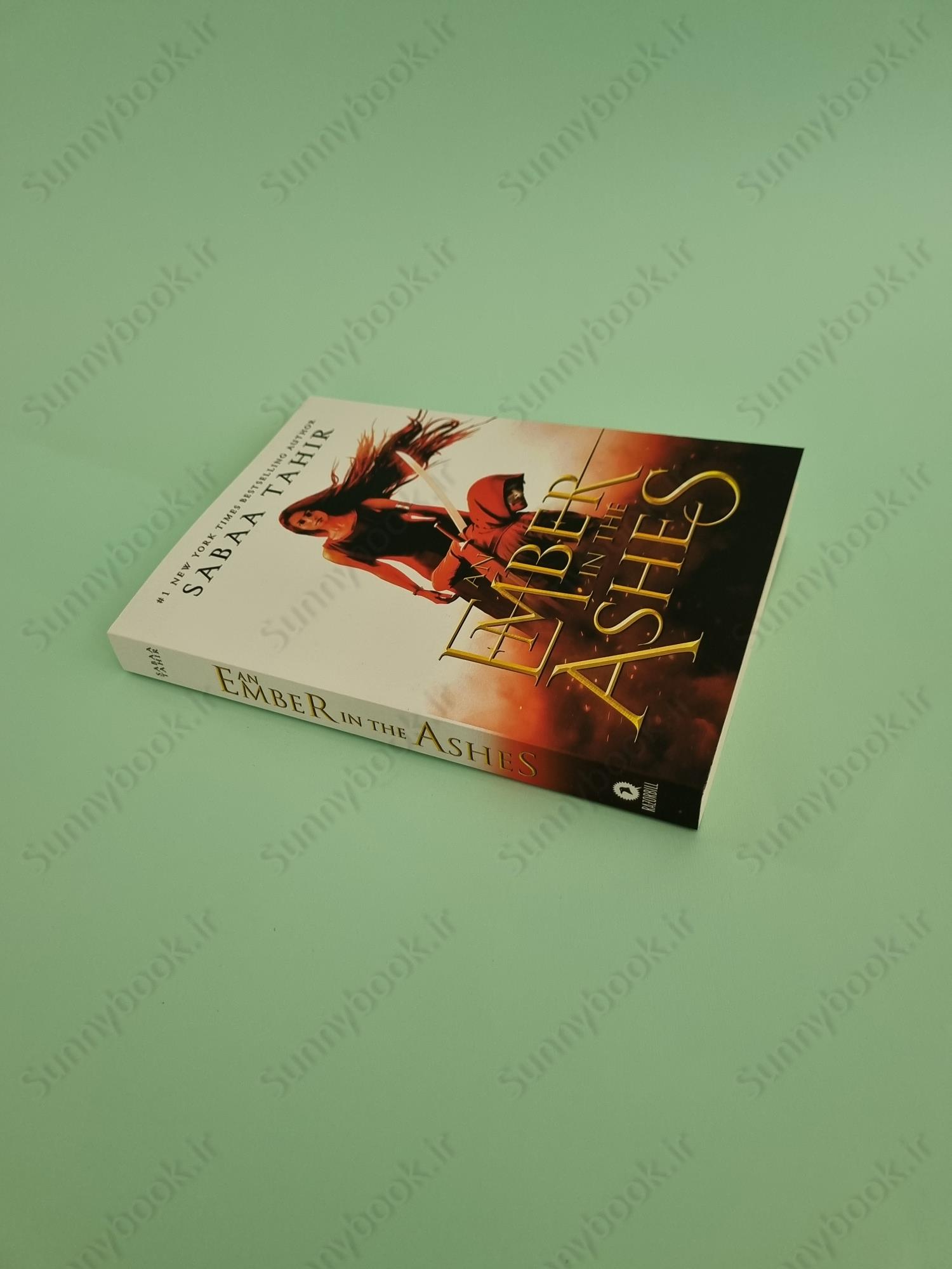 An Ember in the Ashes main 1 3