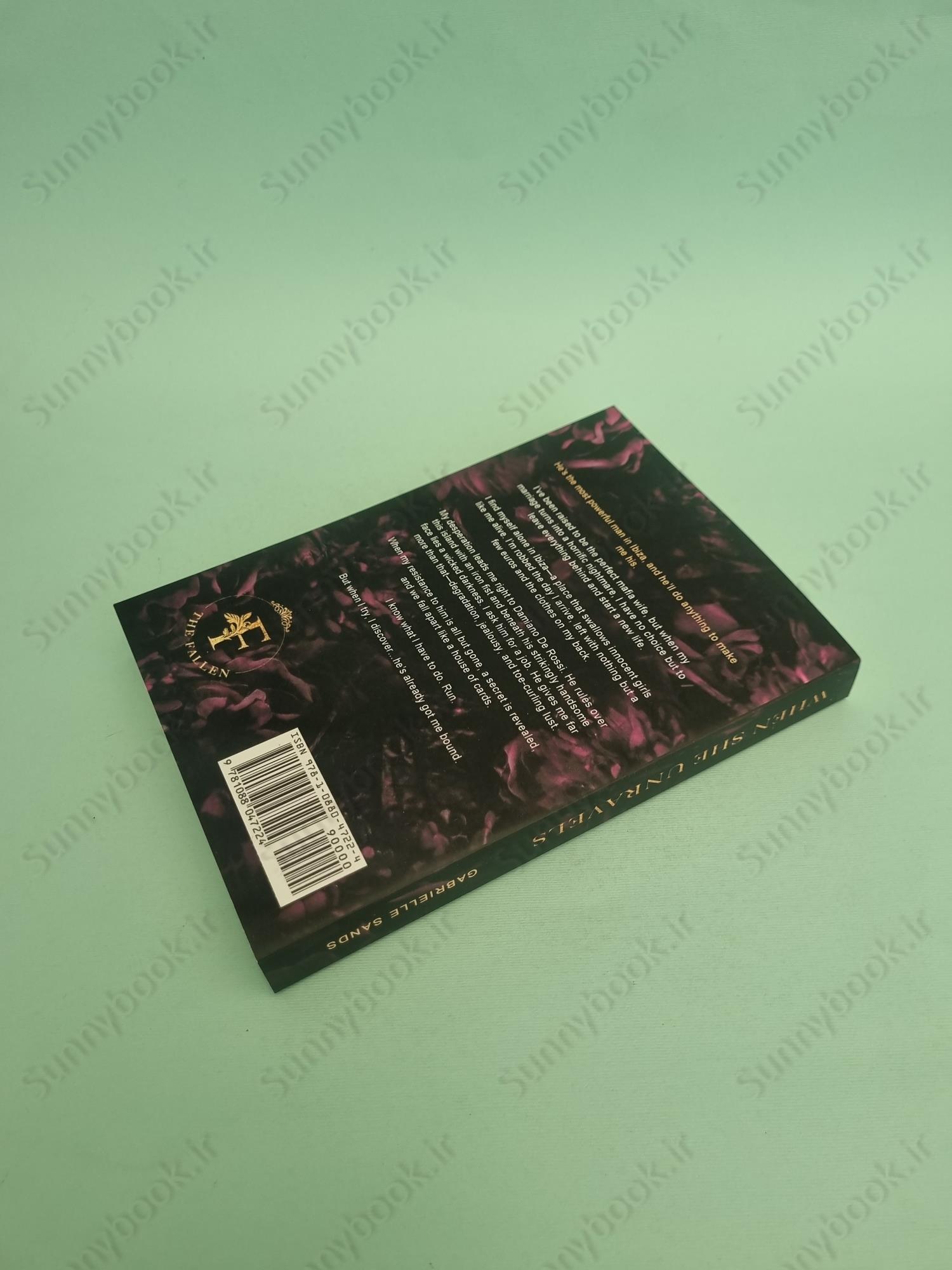 When She Unravels (The Fallen 1) main 1 5