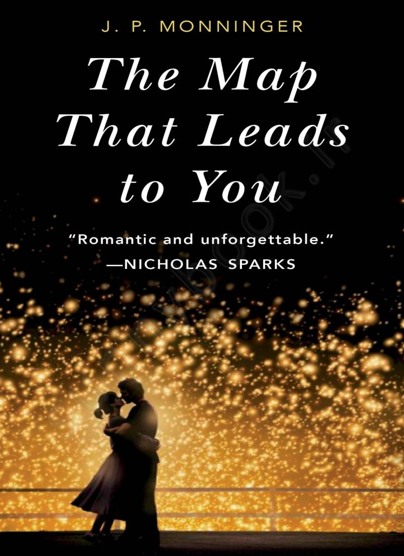 The Map That Leads to You Model.Title