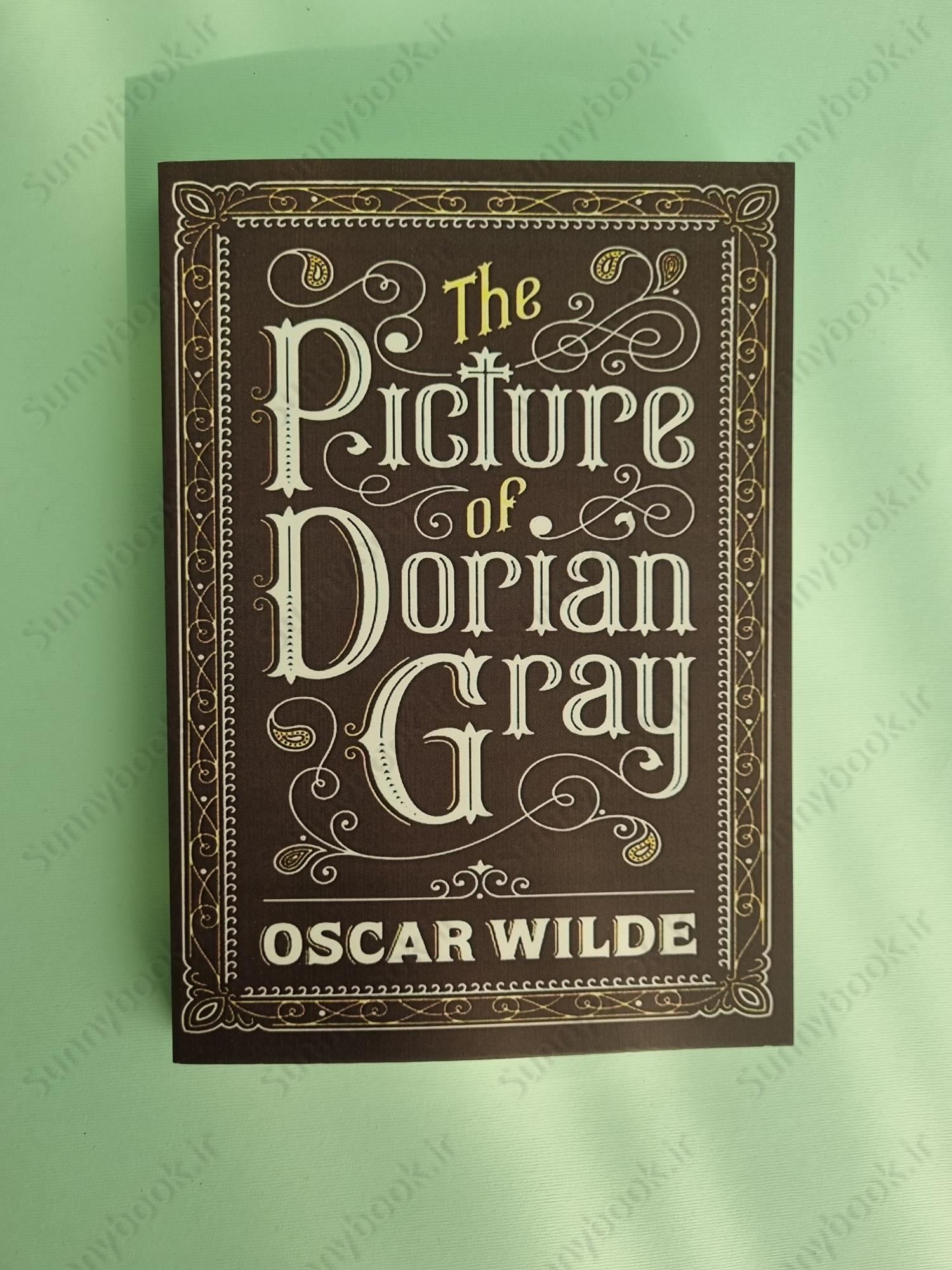 Picture of Dorian Gray main 1 2