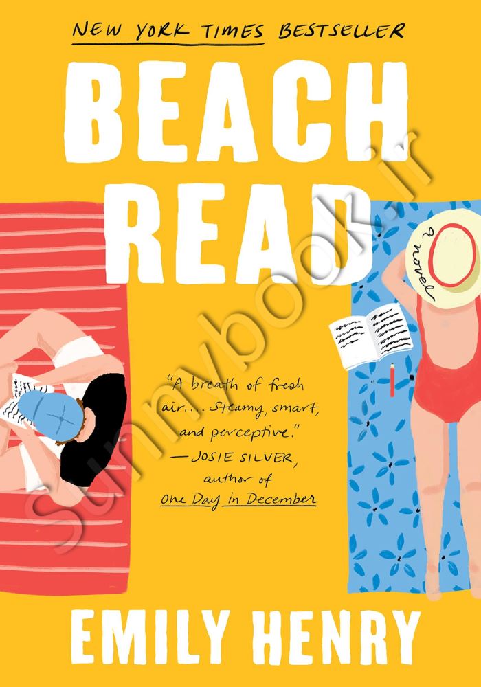 Beach Read main 1 1