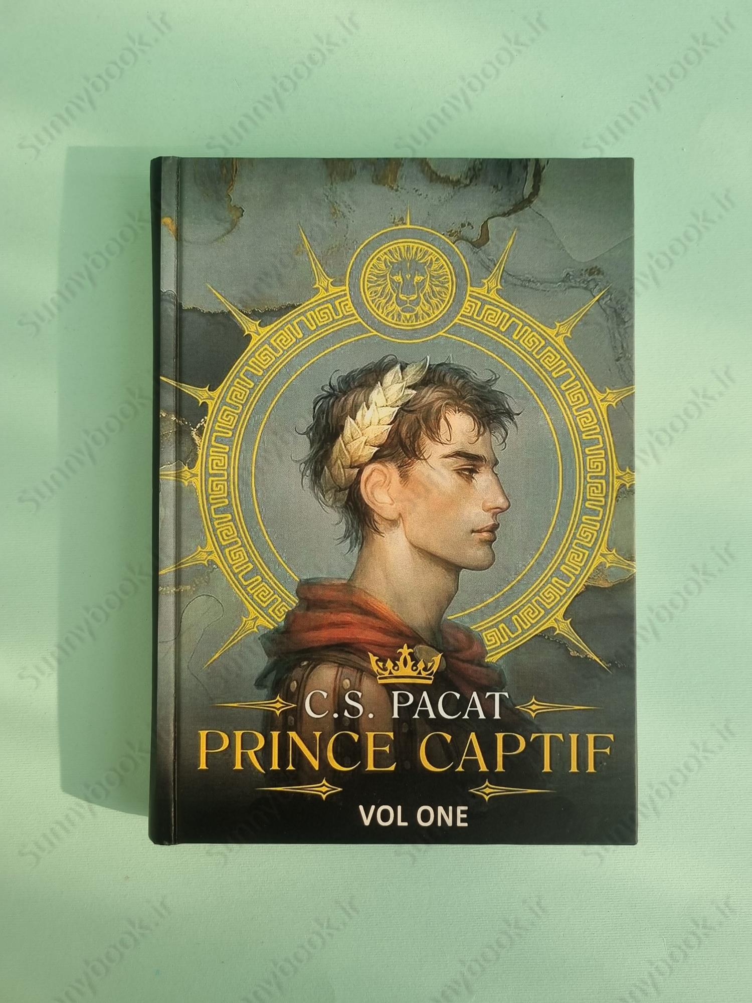 Captive Prince Book 1 main 1 2