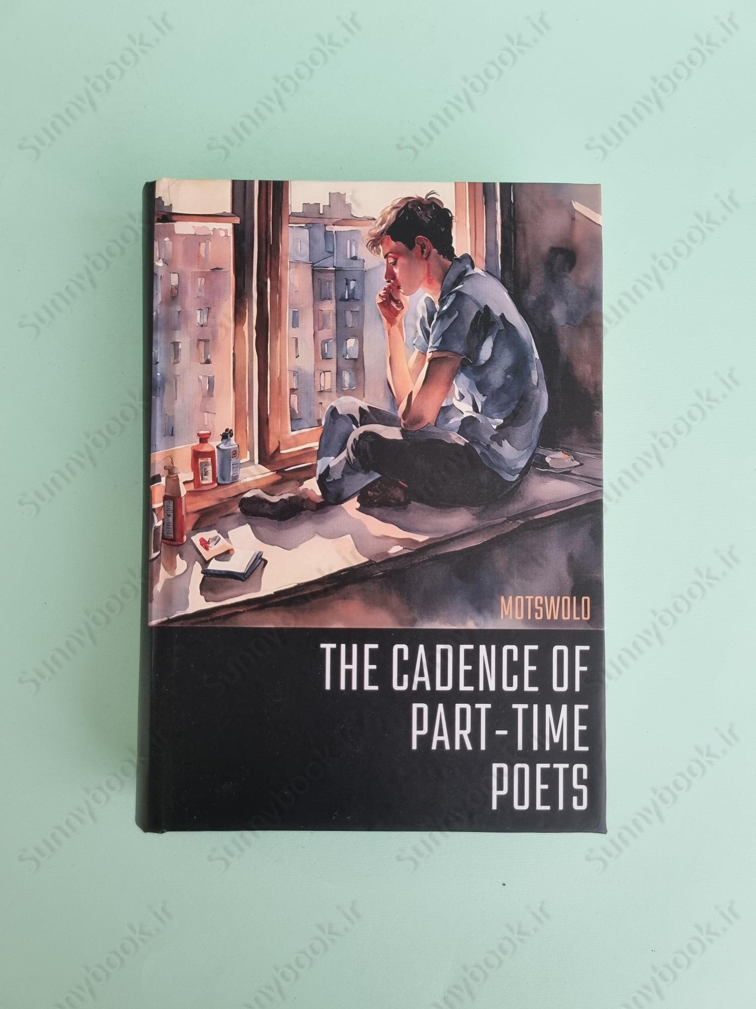 The Cadence of Part-time Poets main 1 2