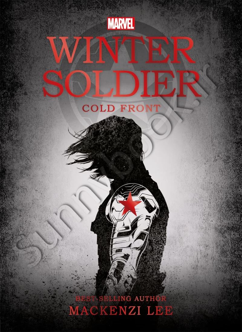 The Winter Soldier: Cold Front main 1 1