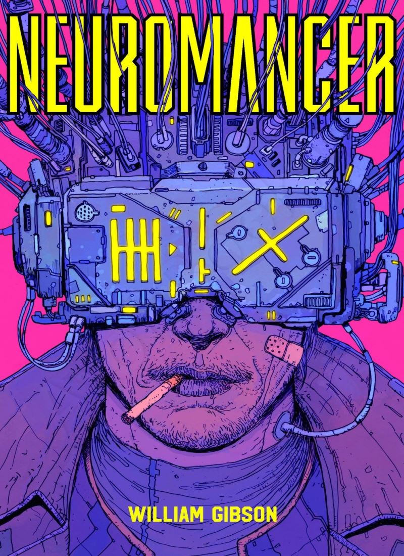 Neuromancer (Sprawl 1) main 1 1