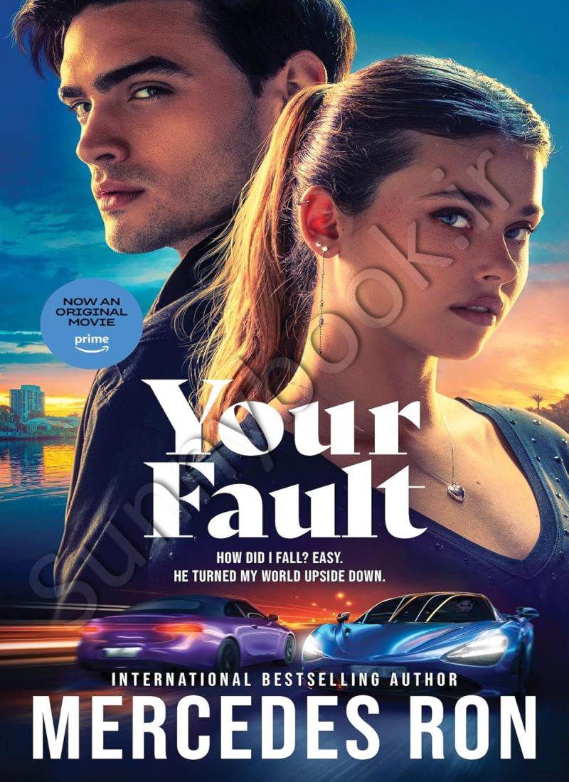 Your Fault (Culpable Book 2) main 1 1