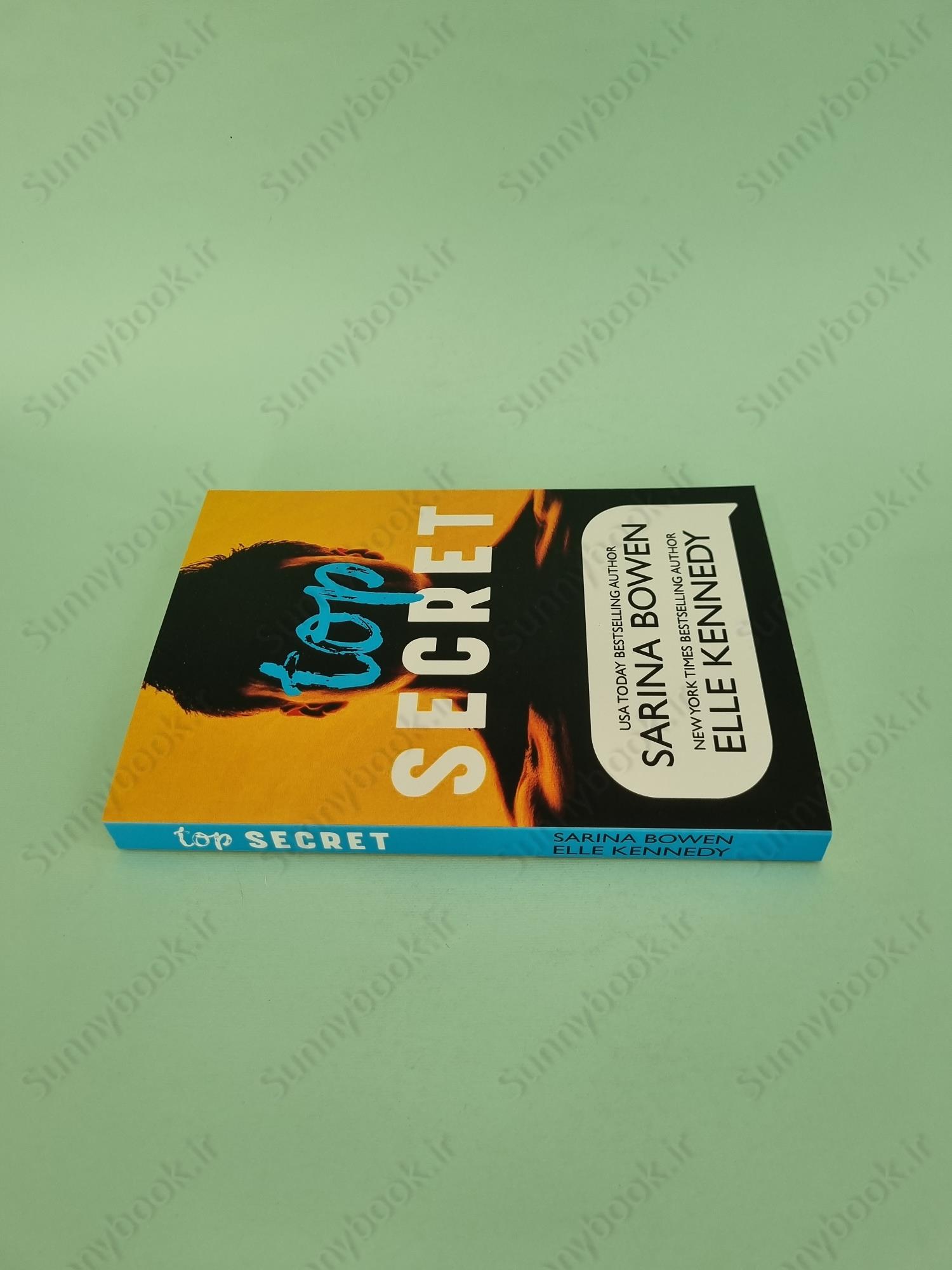 Top Secret main 1 4