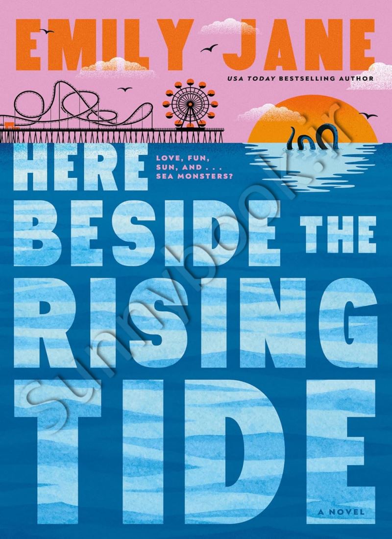 Here Beside the Rising Tide main 1 1