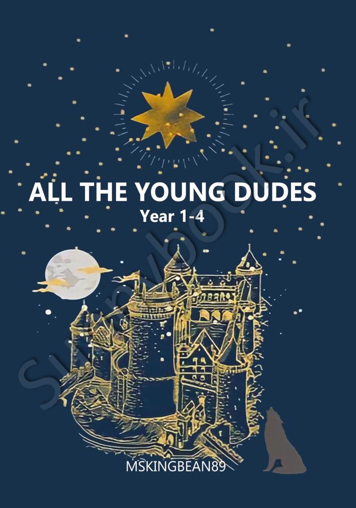 All The Young Dudes - Volume One: Years 1 - 4 main 1 1