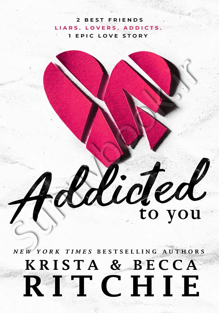 Addicted to You (Addicted 1) main 1 1