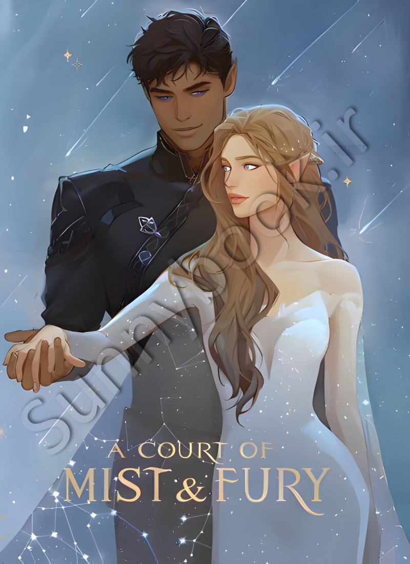 A Court of Mist and Fury Book 2 main 1 1