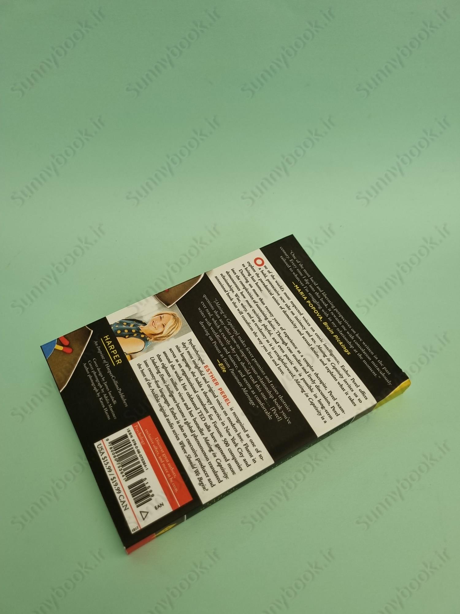 Mating in Captivity: Unlocking Erotic Intelligence main 1 6