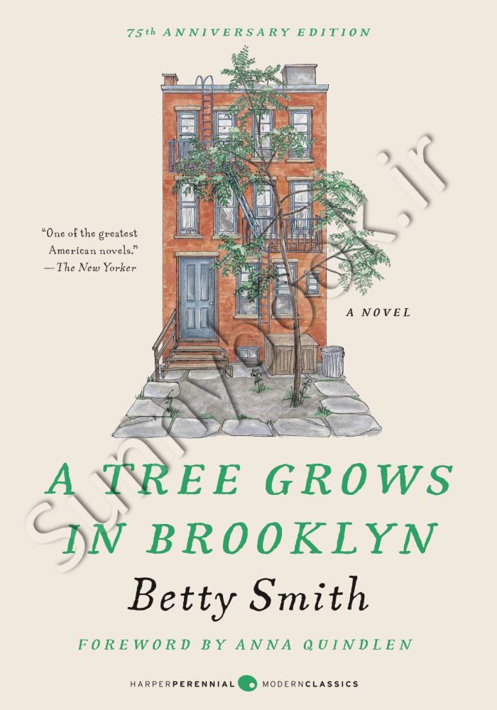 A Tree Grows in Brooklyn main 1 1