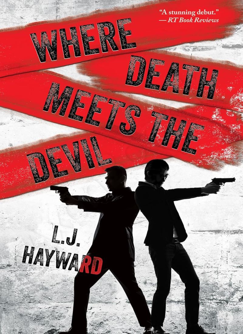 Where Death Meets the Devil (Death and the Devil Book 1) main 1 1