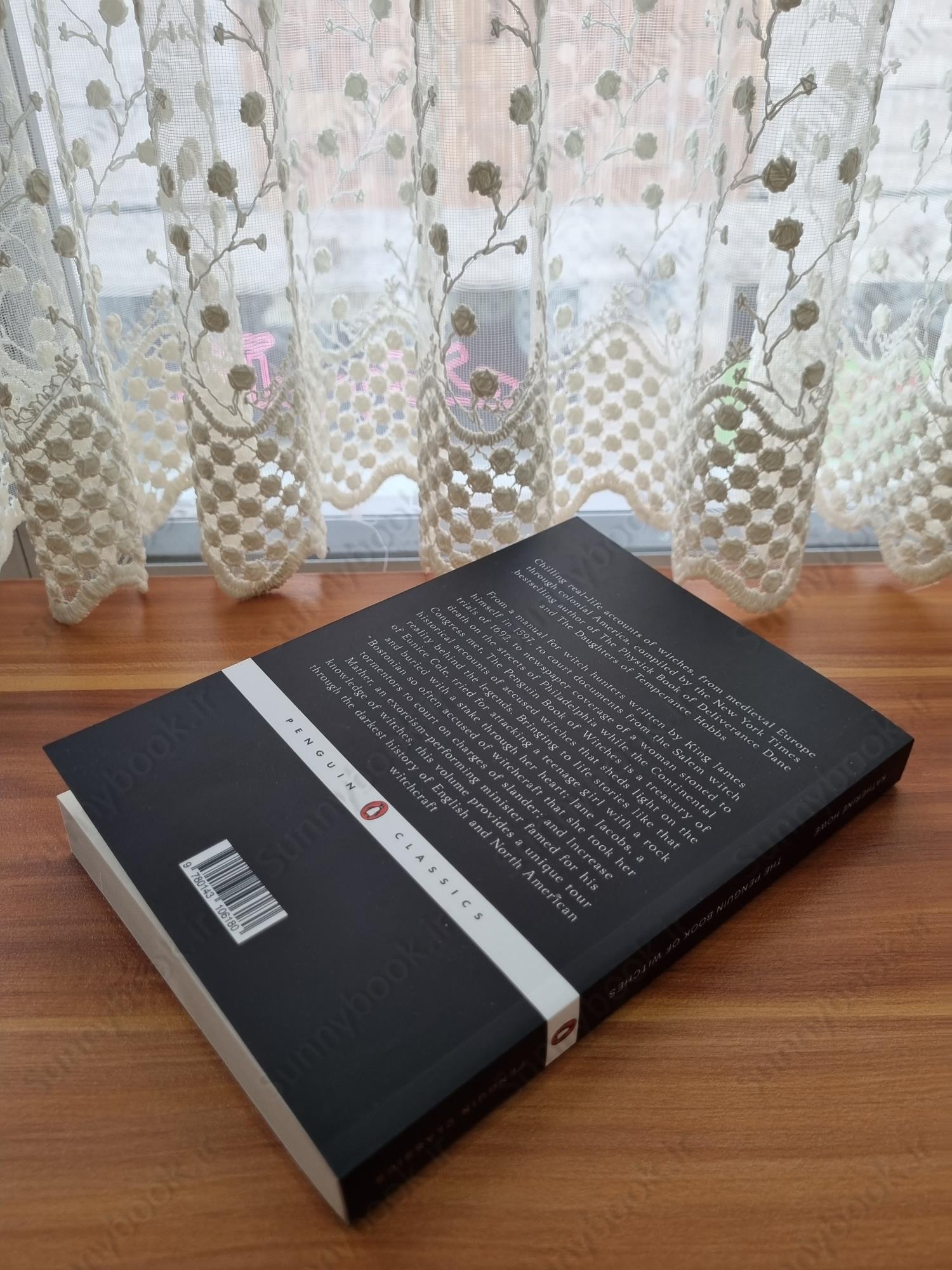 The Penguin Book of Witches main 1 5