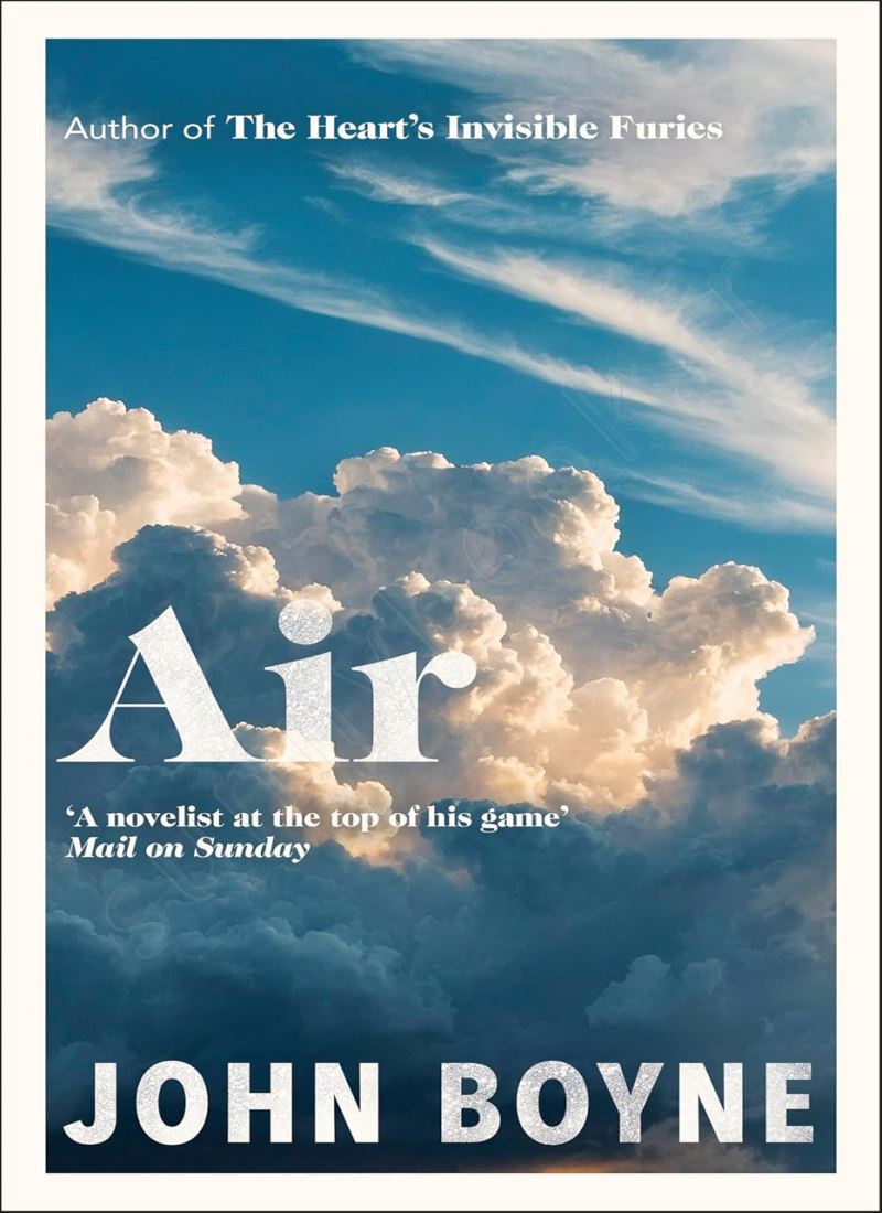 Air (The Elements 4) main 1 1