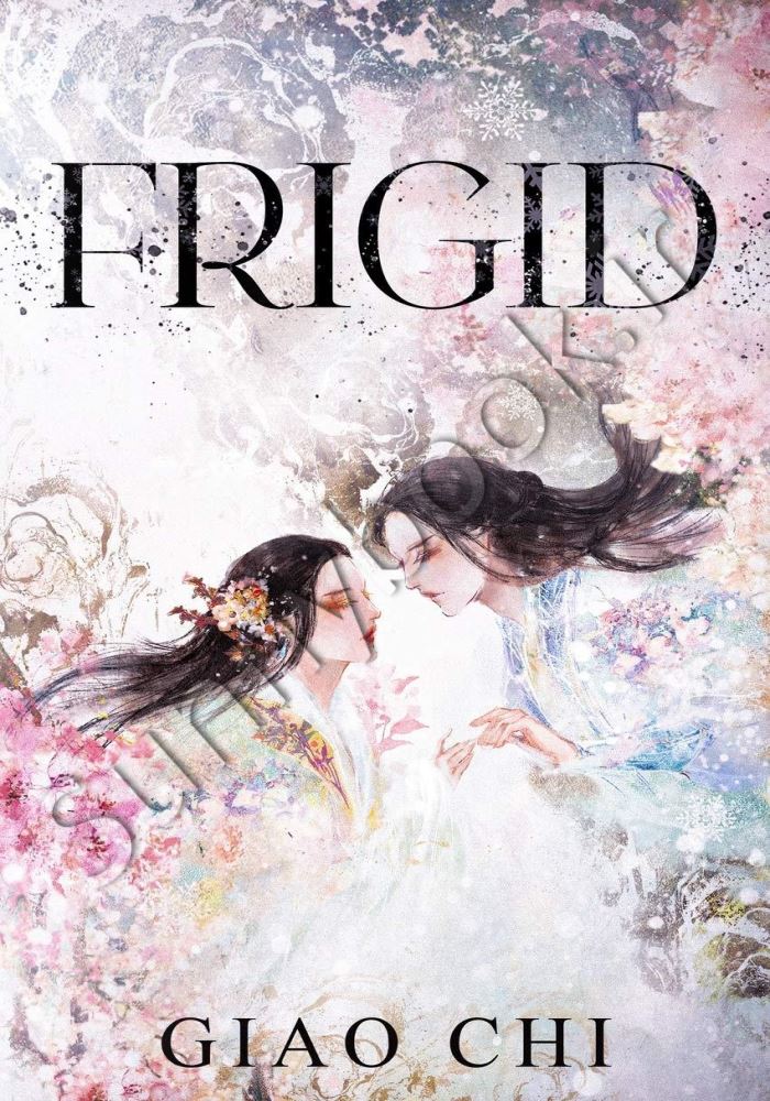 Frigid (The Winter Epic #2) main 1 1