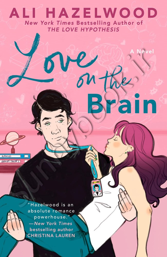 Love on the Brain main 1 1