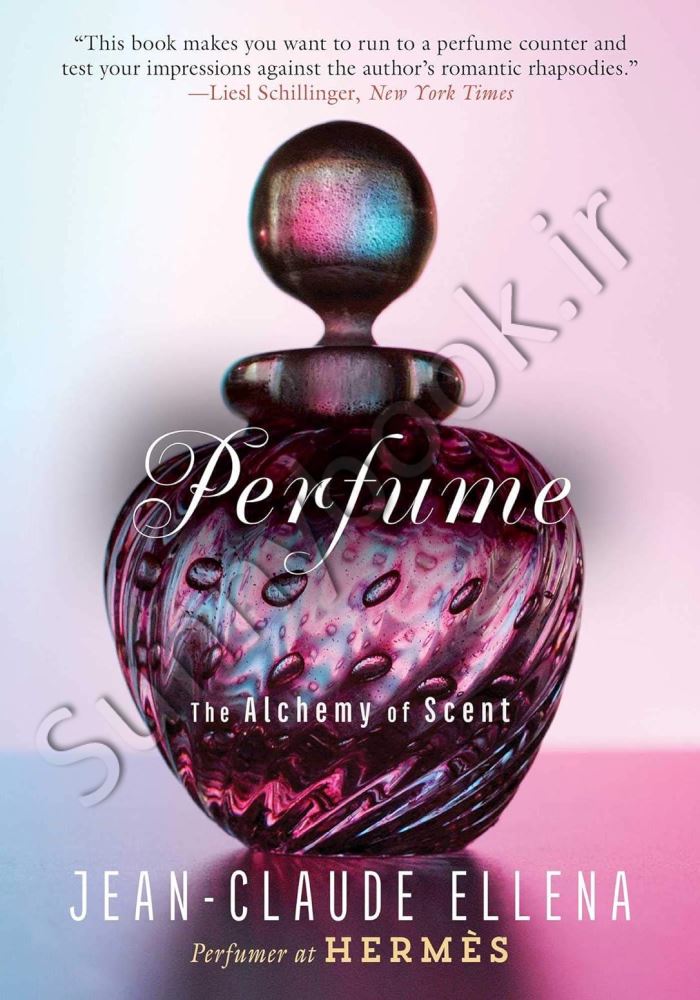 Perfume: The Alchemy of Scent main 1 1