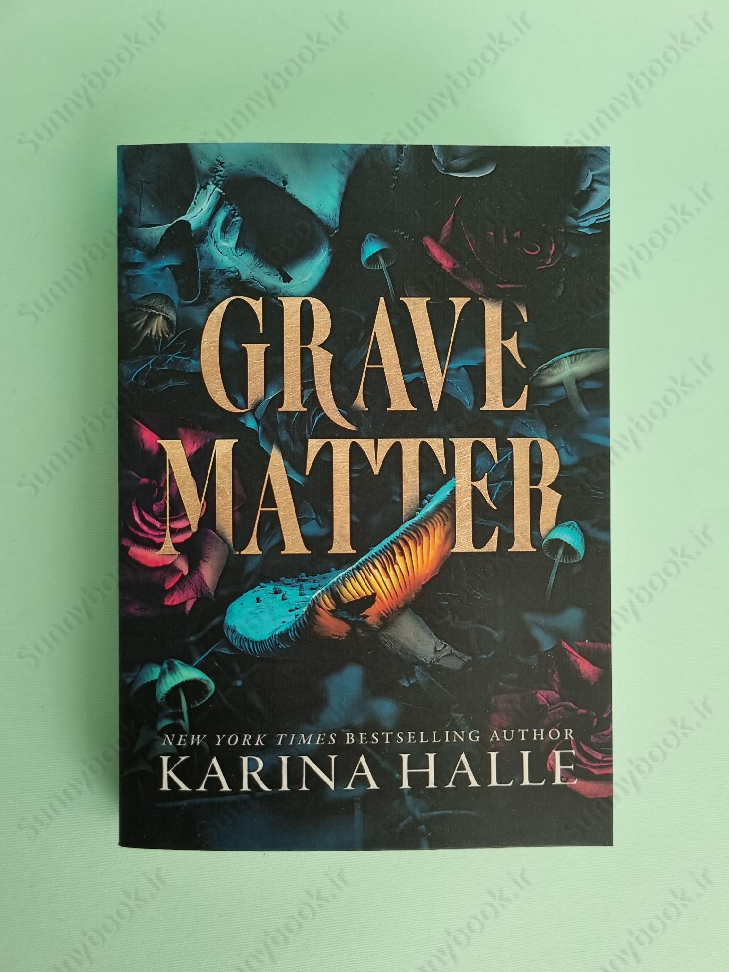 Grave Matter main 1 2