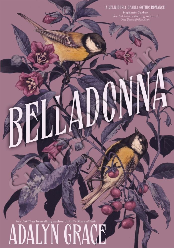 Belladonna book 1 main 1 1