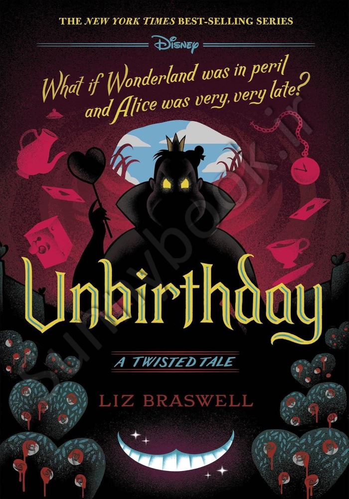 Unbirthday-A Twisted Tale main 1 1