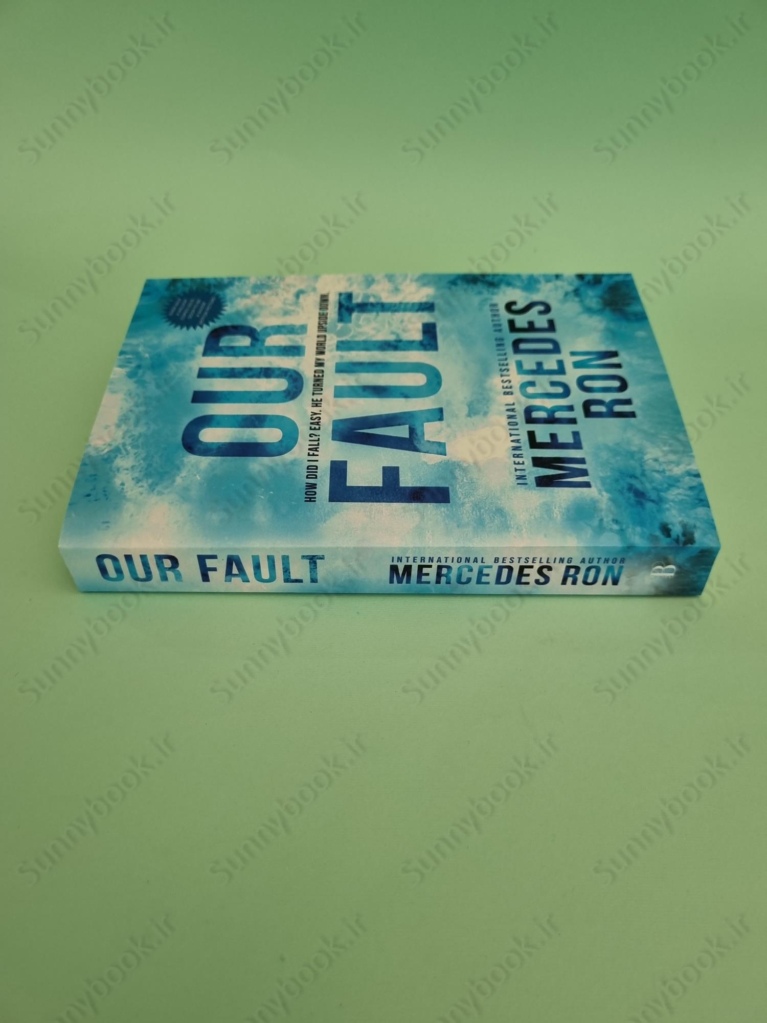 Our Fault (Culpable, 3) main 1 5