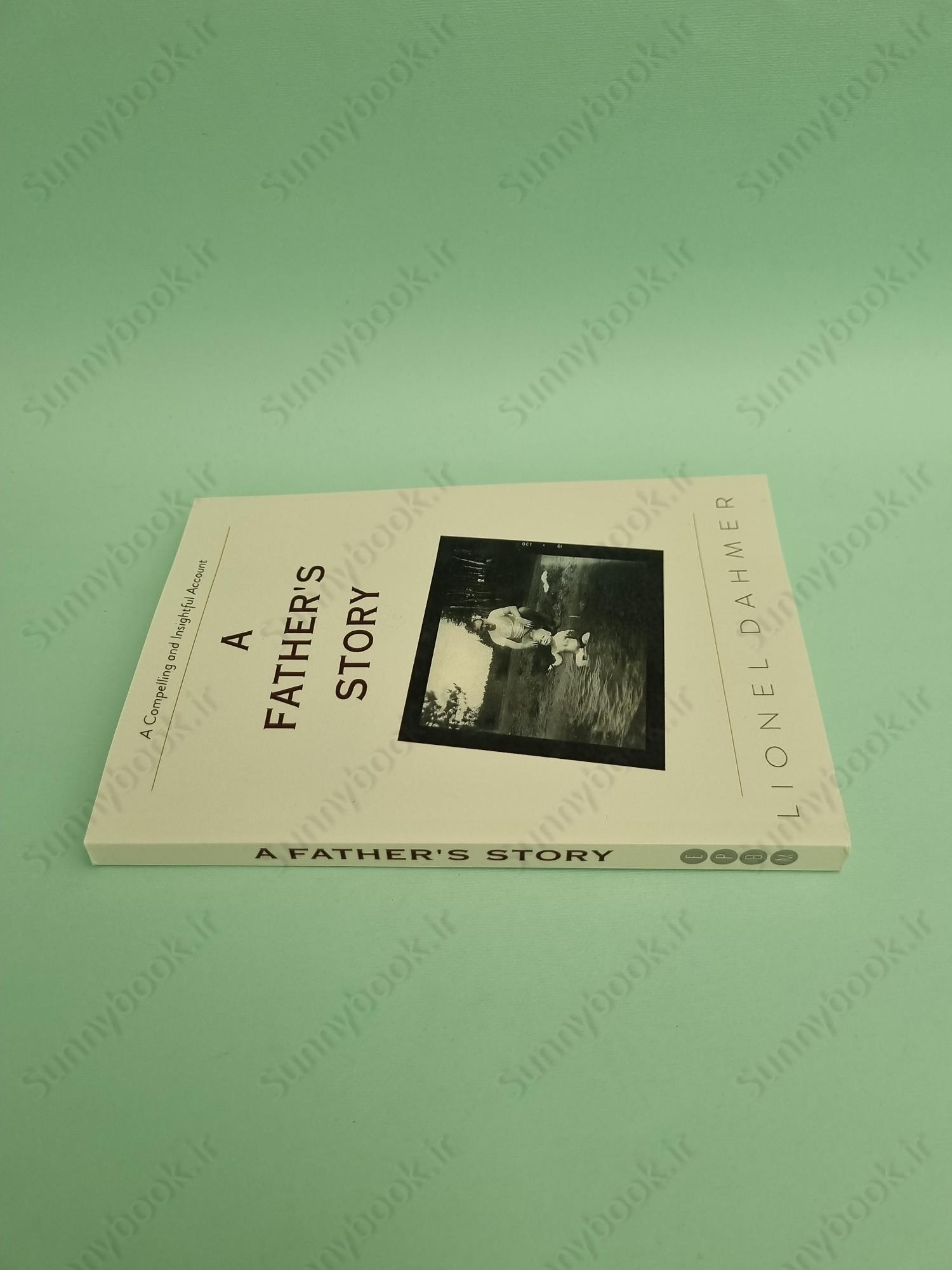 A Father's Story main 1 4