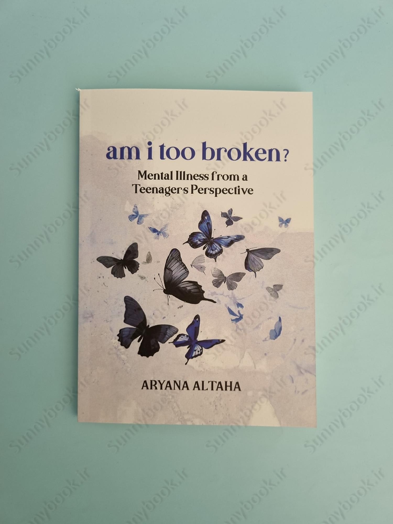 am i too broken? main 1 2