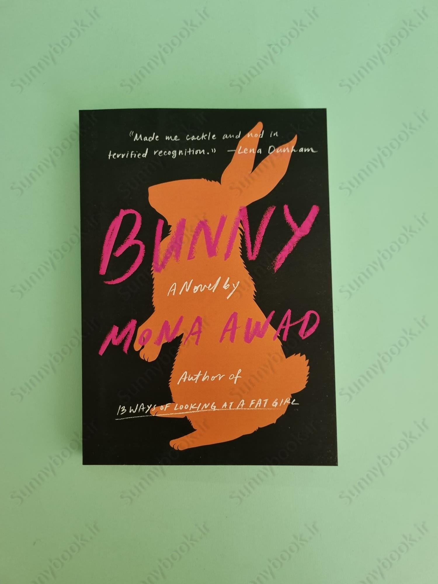 Bunny main 1 2