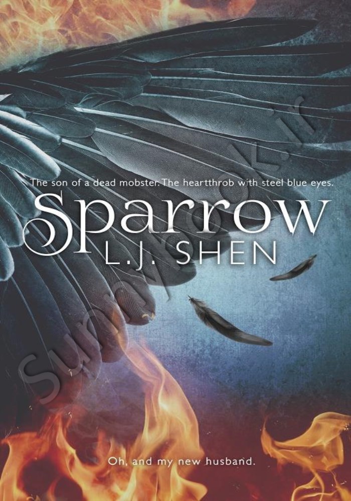 Sparrow Model.Title