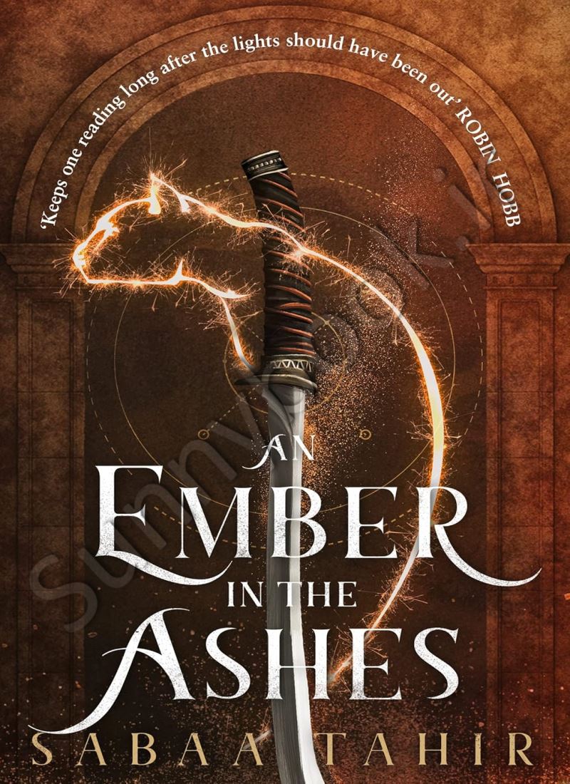 An Ember in the Ashes main 1 1